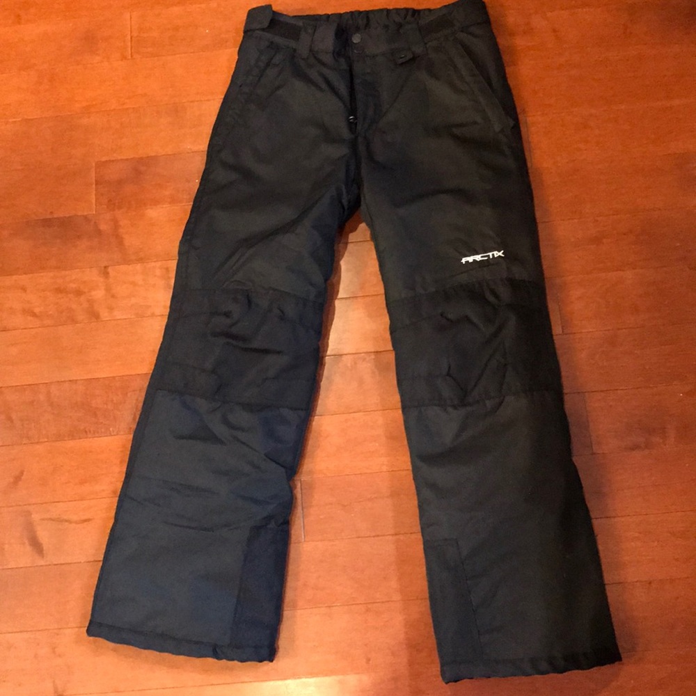 Arctix Kids Ski Pants Snow Pants